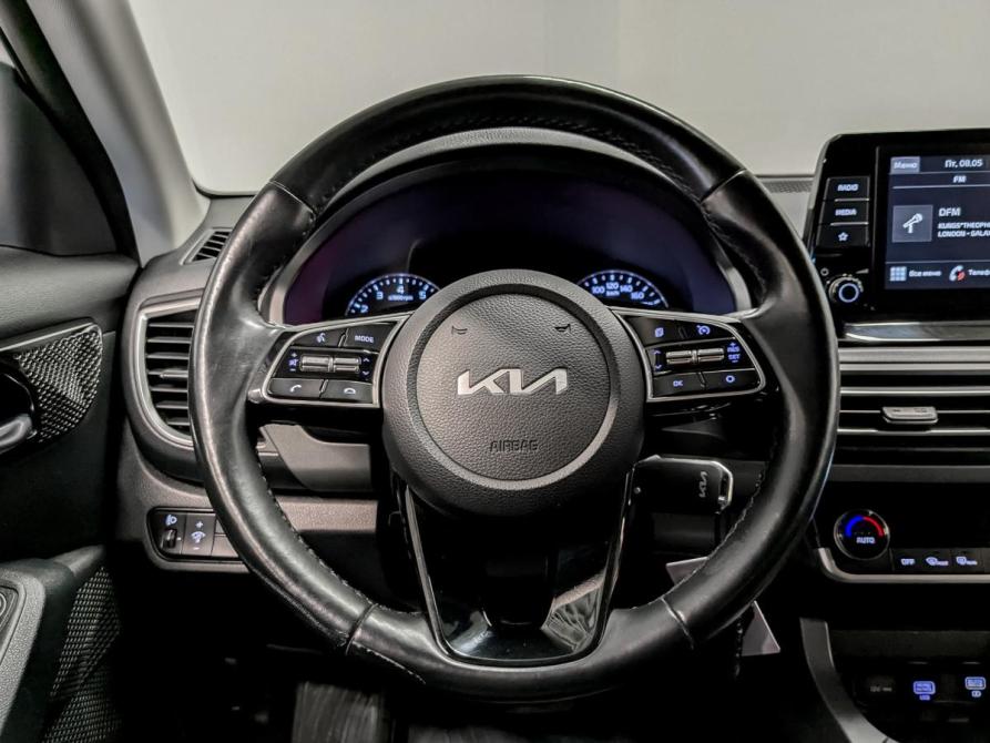 Kia Seltos I Санкт-Петербург  - изображение 22