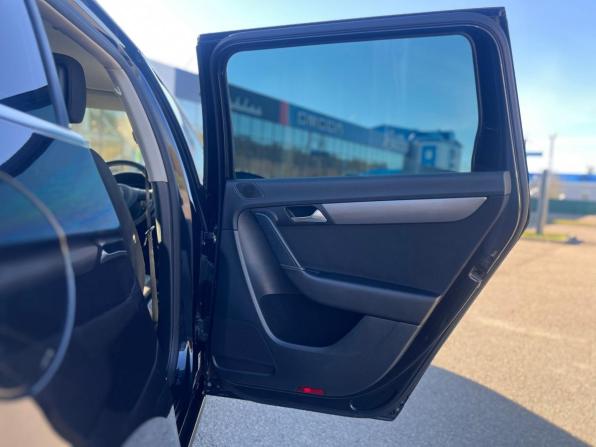 Volkswagen Passat B7 с пробегом 2013 года, цена 1 075 000 рублей, 102473 км, универсал, Автокод Объявления