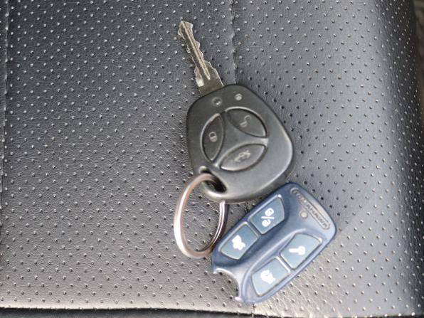 Lada (ВАЗ) Priora I с пробегом 2011 года, цена 262 000 рублей, 220000 км, хэтчбек, Автокод Объявления