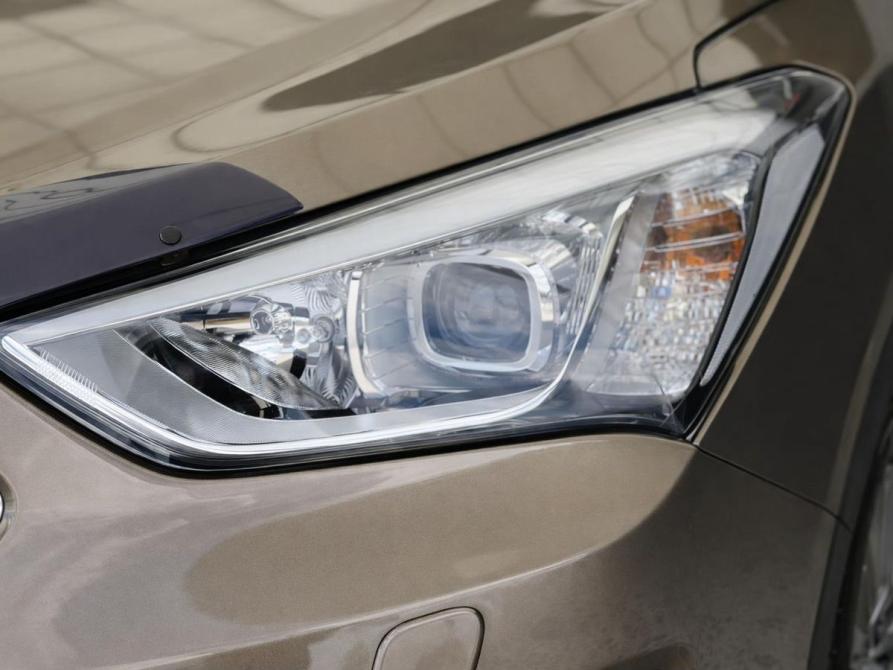 Hyundai Santa Fe III Пермь  - изображение 33