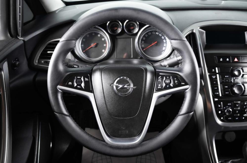 Opel Astra J Пермь  - изображение 13