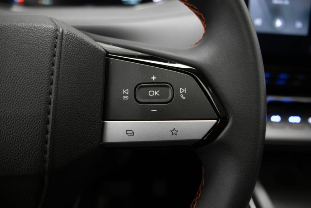 Changan CS55 Plus II Химки  - изображение 16