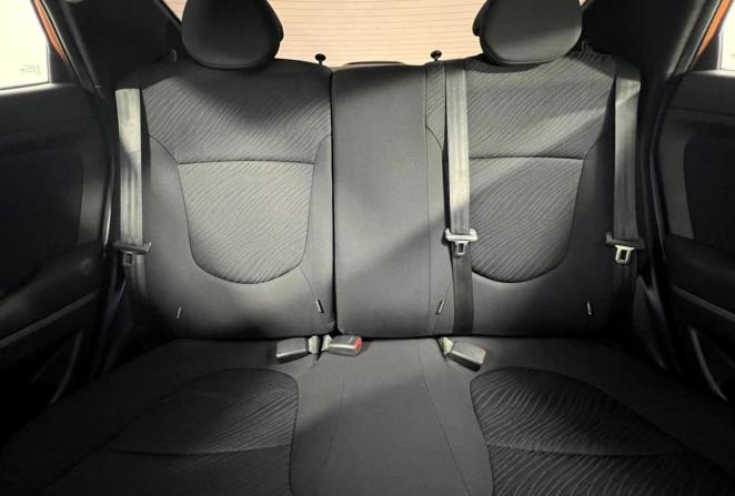 Hyundai Solaris I с пробегом 2014 года, цена 885 000 рублей, 154809 км, седан, Автокод Объявления