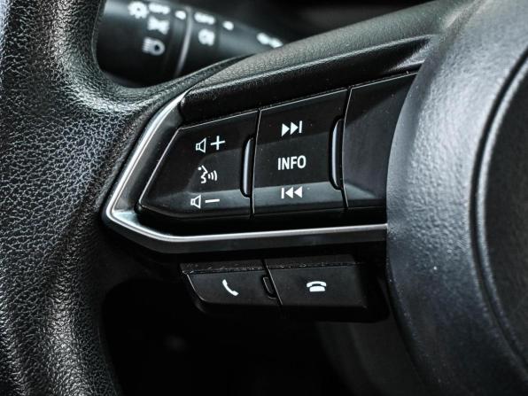 Mazda CX-4 I Рестайлинг с пробегом 2023 года, цена 2 899 000 рублей, 22492 км, внедорожник, Автокод Объявления