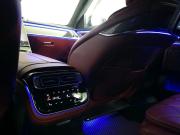 Mercedes-Benz S-Класс VII (W223) Новосибирск  - изображение 61