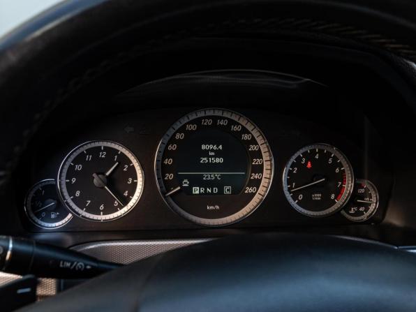 Mercedes-Benz E-Класс IV (W212 S212 C207) с пробегом 2010 года, цена 1 440 000 рублей, 251580 км, седан, Автокод Объявления