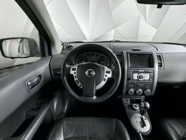 Nissan X-Trail II с пробегом 2008 года, цена 781 000 рублей, 277723 км, внедорожник, Автокод Объявления