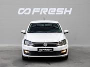 Volkswagen Polo V Рестайлинг Краснодар  - изображение 23
