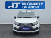 Lada (ВАЗ) Granta I Рестайлинг Таганрог  - изображение 24