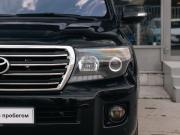 Toyota Land Cruiser 200 Series Рестайлинг 1 Новосибирск  - изображение 35