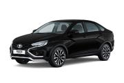 Lada (ВАЗ) Vesta I Рестайлинг (NG) Москва  - изображение 21