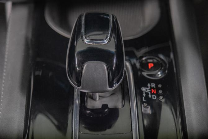 Honda Vezel I с пробегом 2018 года, цена 1 769 000 рублей, 69480 км, внедорожник, Автокод Объявления