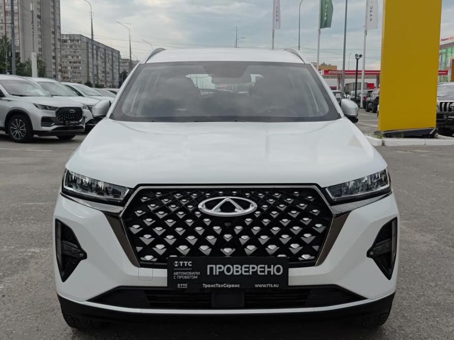 Chery Tiggo 7 Pro Max I Йошкар-Ола  - изображение 2
