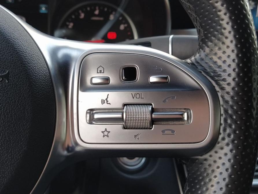 Mercedes-Benz C-Класс IV (W205) Рестайлинг Екатеринбург  - изображение 11
