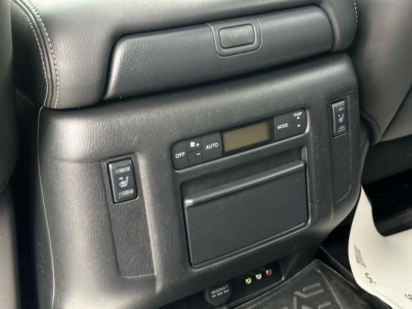 Nissan Patrol VI (Y62) Рестайлинг с пробегом 2015 года, цена 2 780 000 рублей, 186961 км, внедорожник, Автокод Объявления