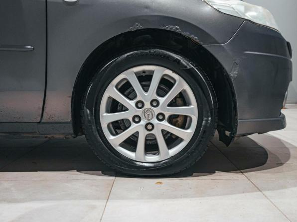 Mazda 5 I (CR) Рестайлинг с пробегом 2008 года, цена 351 096 рублей, 557446 км, минивэн, Автокод Объявления
