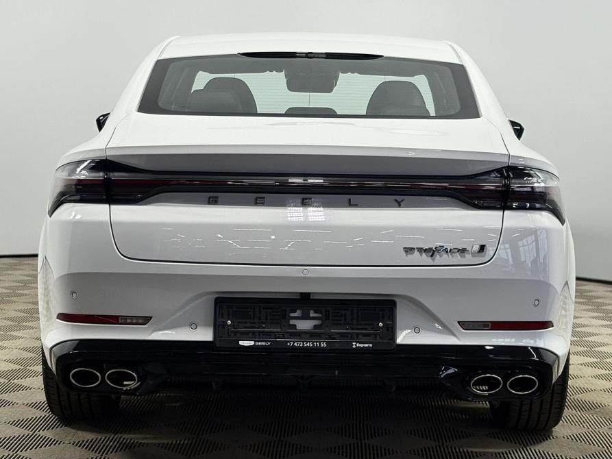 Geely Preface I Борисоглебск  - изображение 6