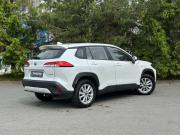 Toyota Corolla Cross I Санкт-Петербург  - изображение 38