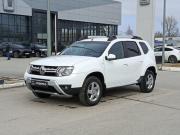 Renault Duster I Рестайлинг Чебоксары  - изображение 23