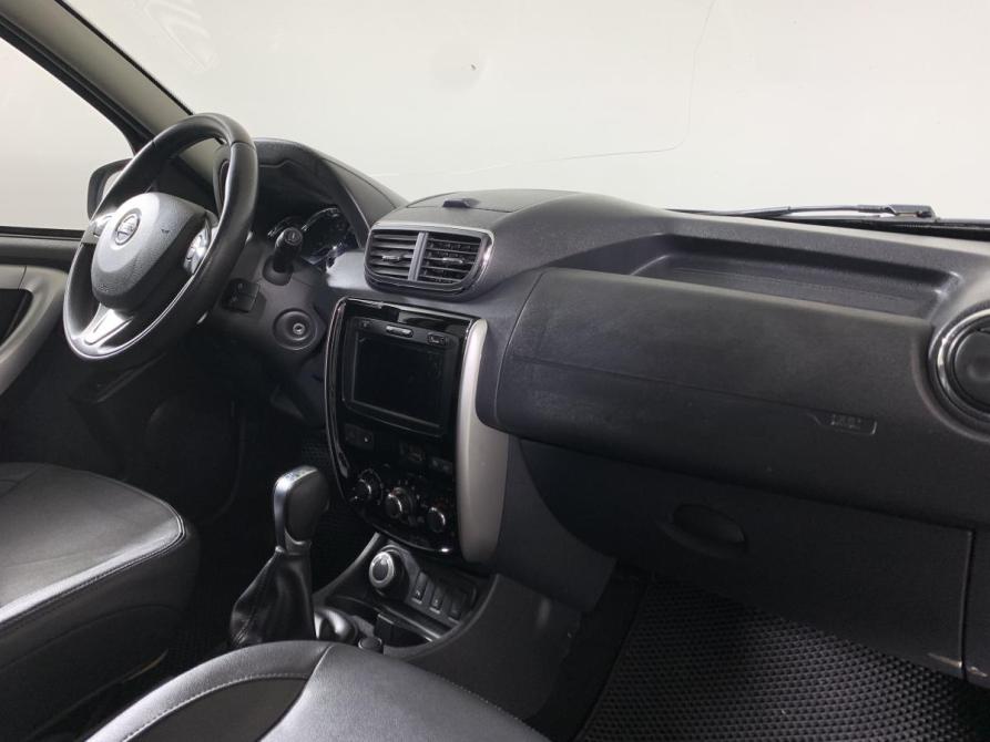 Nissan Terrano III (D10) Москва  - изображение 13