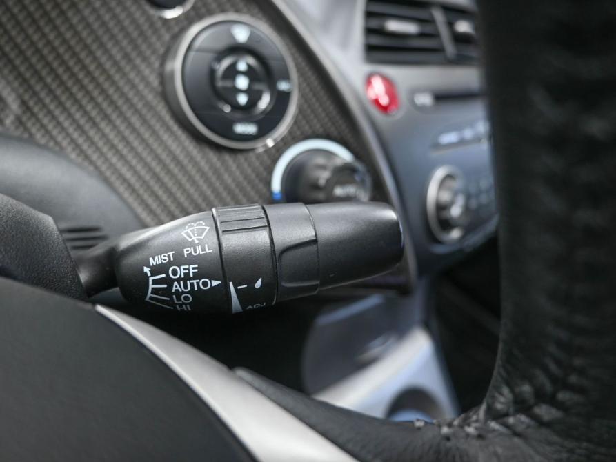 Honda Civic VIII Рестайлинг Ростов-на-Дону  - изображение 14