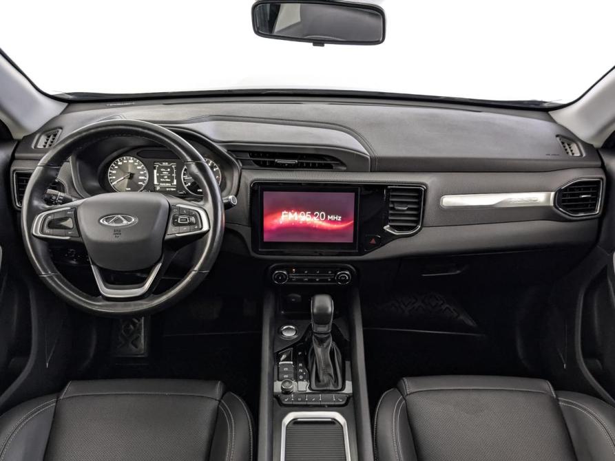 Chery Tiggo 4 I Рестайлинг Москва  - изображение 14