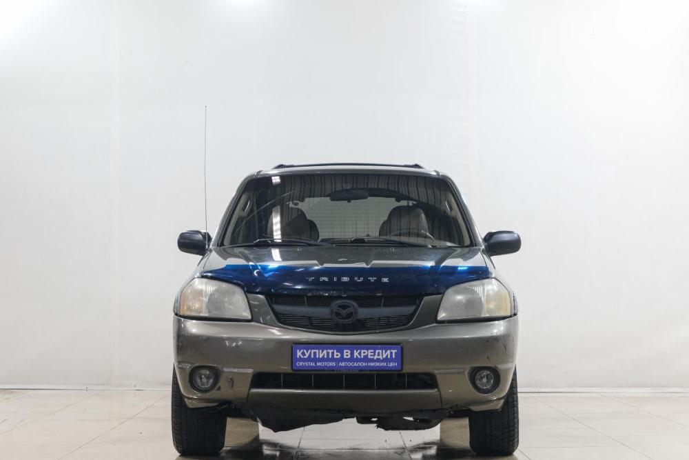 Mazda Tribute I Новокузнецк  - изображение 2