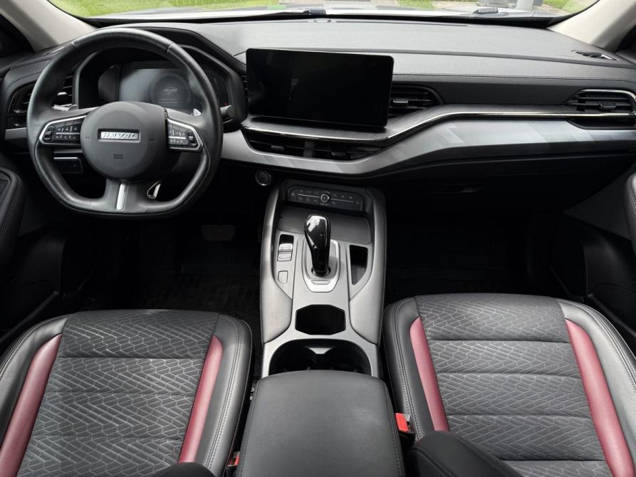 Haval F7x I Рестайлинг Ярославль  - изображение 9