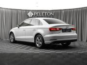 Audi A3 III (8V) Москва  - изображение 26