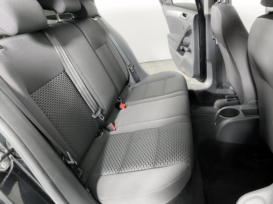 Volkswagen Golf VI Нижний Новгород  - изображение 11