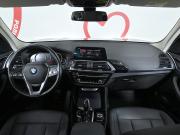 BMW X3 III (G01) Москва  - изображение 28