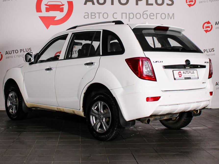Lifan X60 I Минеральные Воды  - изображение 2