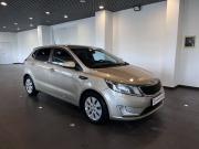 Kia Rio III Чебоксары  - изображение 37