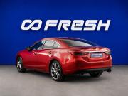 Mazda 6 III (GJ) Рестайлинг Москва  - изображение 25