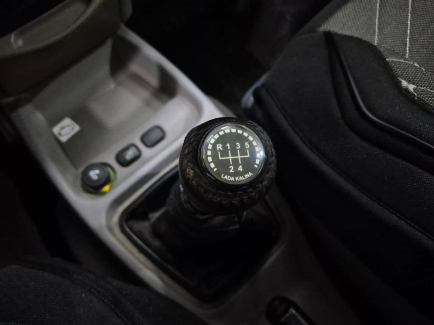 Lada (ВАЗ) Kalina I Альметьевск  - изображение 18