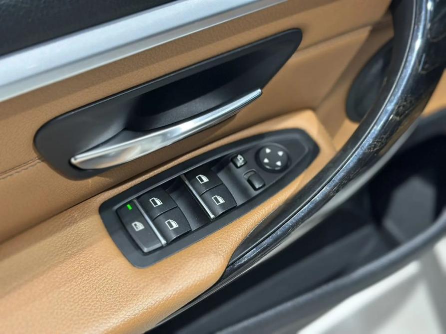 BMW 4 серии F32/F33/F36 Рестайлинг Новосибирск  - изображение 21