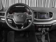 Lada (ВАЗ) Vesta I Рестайлинг (NG) Ставрополь  - изображение 37
