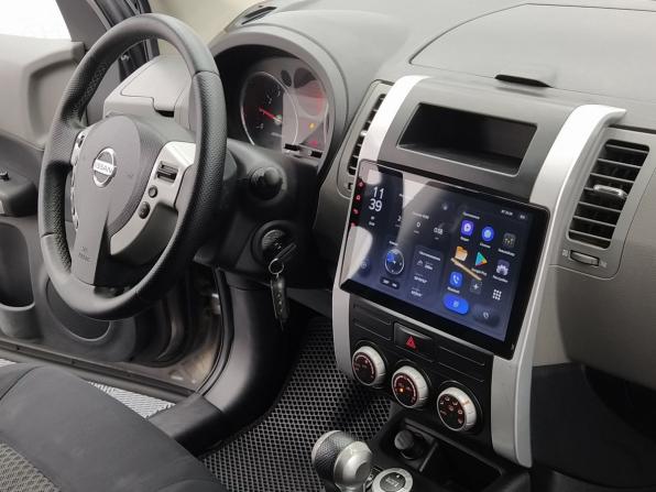 Nissan X-Trail II с пробегом 2008 года, цена 899 000 рублей, 216463 км, внедорожник, Автокод Объявления