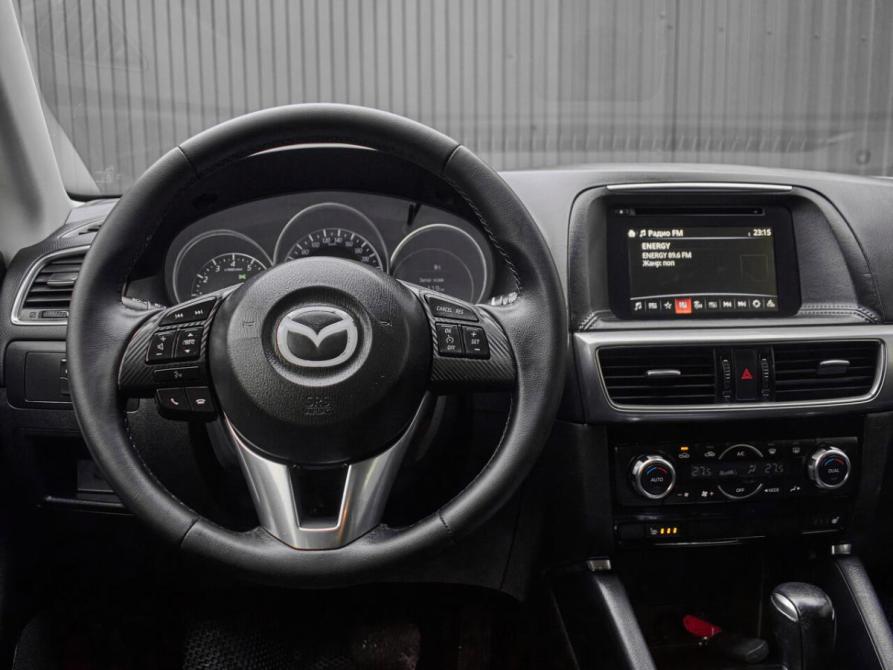 Mazda CX-5 I Рестайлинг Екатеринбург  - изображение 12