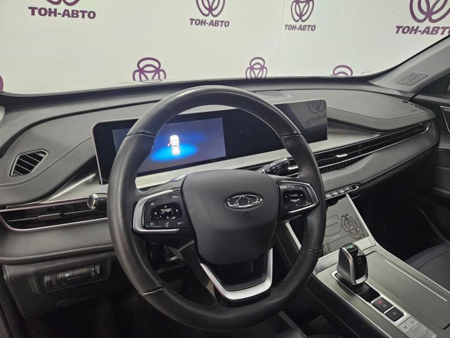 Chery Tiggo 4 Pro I Тольятти  - изображение 14