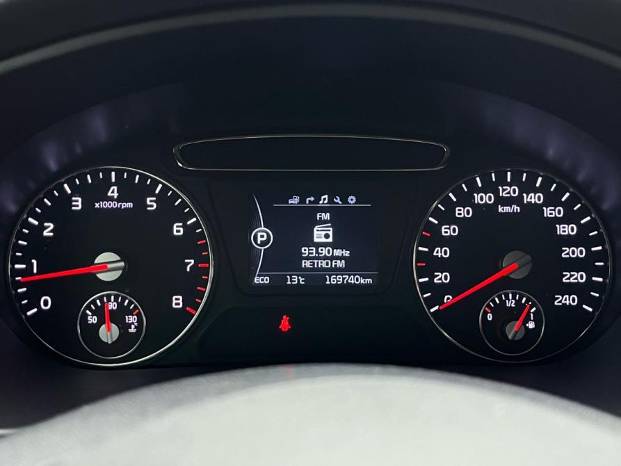 Kia Sorento III Prime Калуга  - изображение 15
