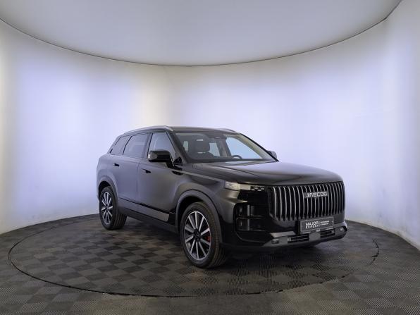 Jaecoo J7 I с пробегом 2023 года, цена 1 785 000 рублей, 112000 км, внедорожник, Автокод Объявления