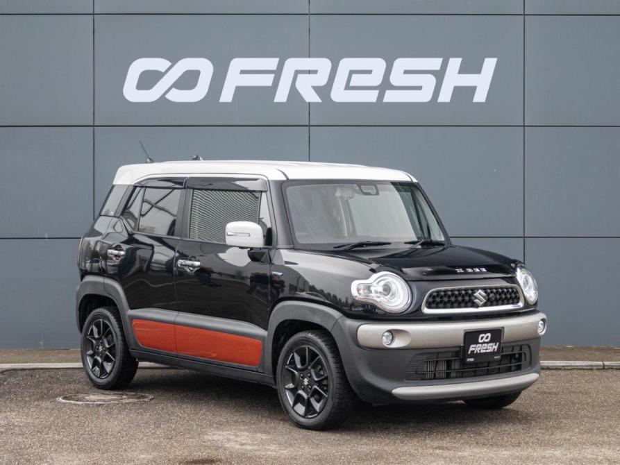 Suzuki Xbee I Краснодар  - изображение 1