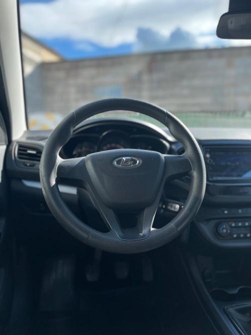 Lada (ВАЗ) Vesta I Магнитогорск  - изображение 16