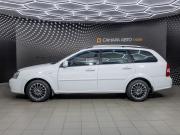 Chevrolet Lacetti I Самара  - изображение 30
