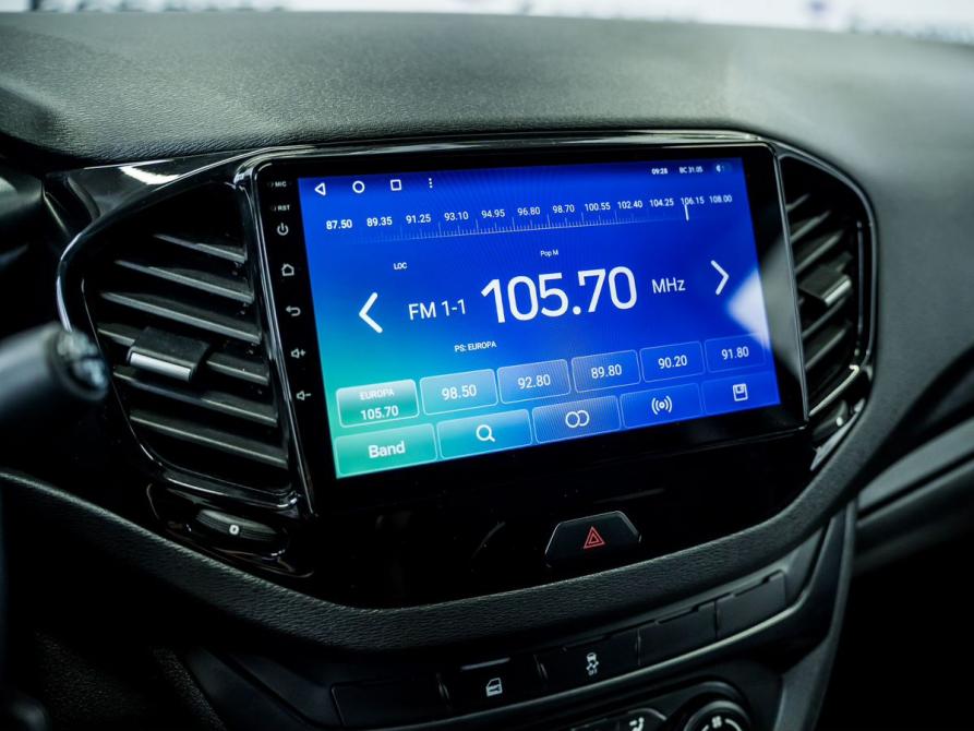 Lada (ВАЗ) Vesta I Ростов-на-Дону  - изображение 11