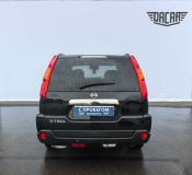 Nissan X-Trail II Рестайлинг Санкт-Петербург  - изображение 30