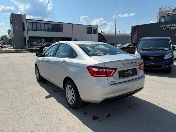 Lada (ВАЗ) Vesta I с пробегом 2021 года, цена 977 200 рублей, 104947 км, седан, Автокод Объявления