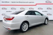 Toyota Camry VII (XV50) Рестайлинг Тюмень  - изображение 26