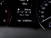Hyundai Santa Fe III Рестайлинг Москва  - изображение 31